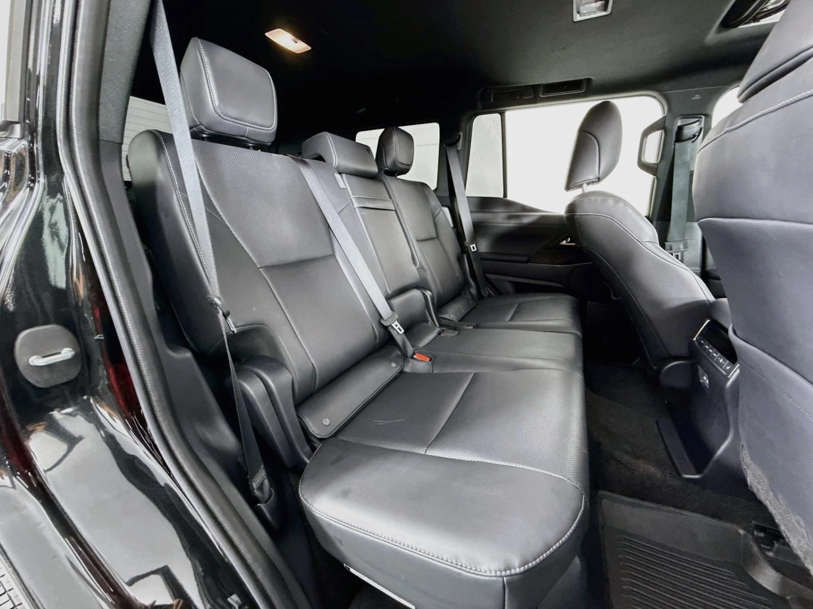 2024 Lexus GX 550 Premium, 13/30