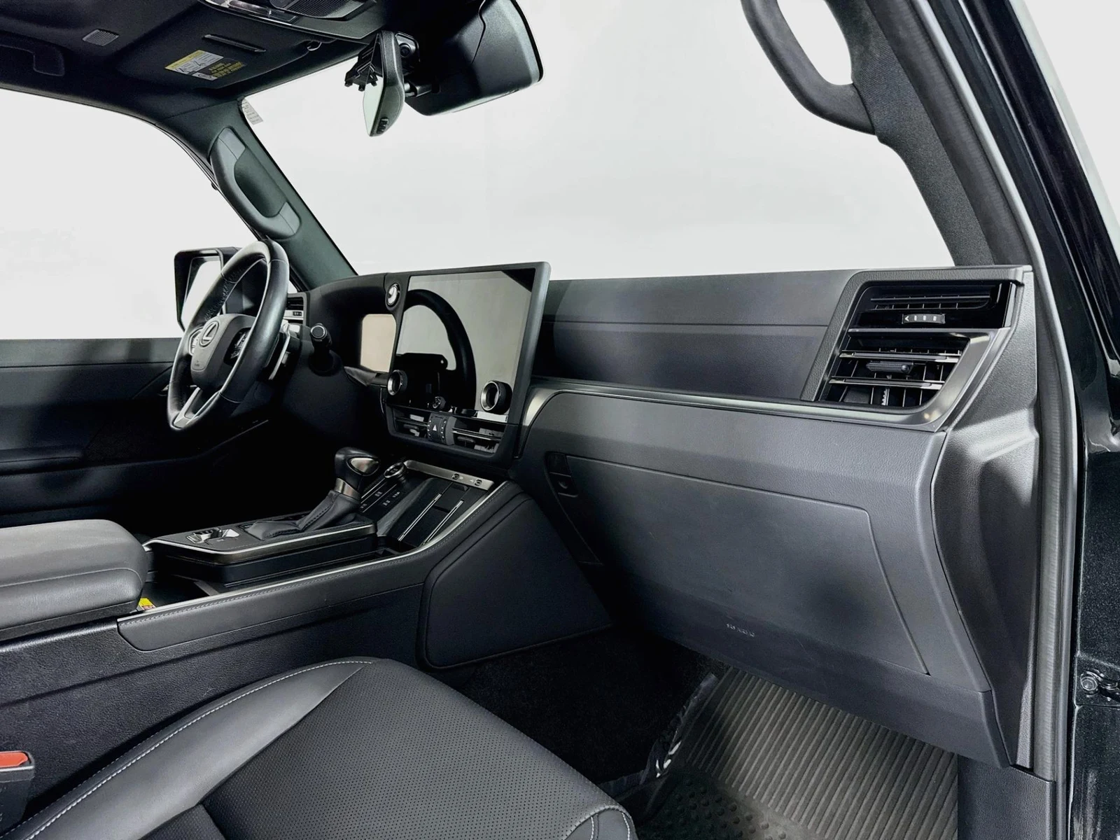 2024 Lexus GX 550 Premium, 14/30