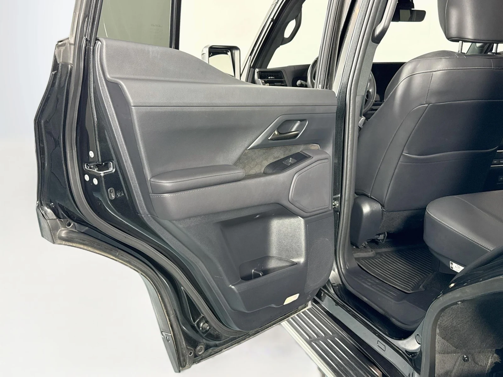 2024 Lexus GX 550 Premium, 22/30