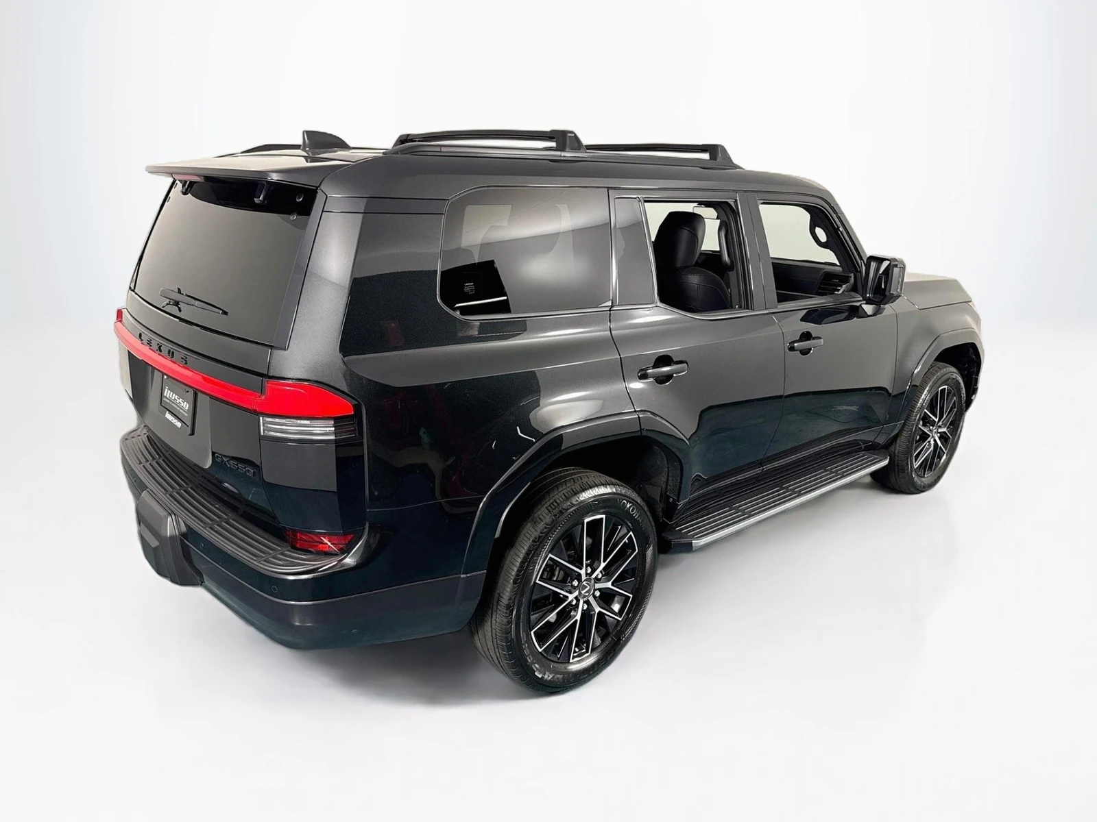 2024 Lexus GX 550 Premium, 24/30