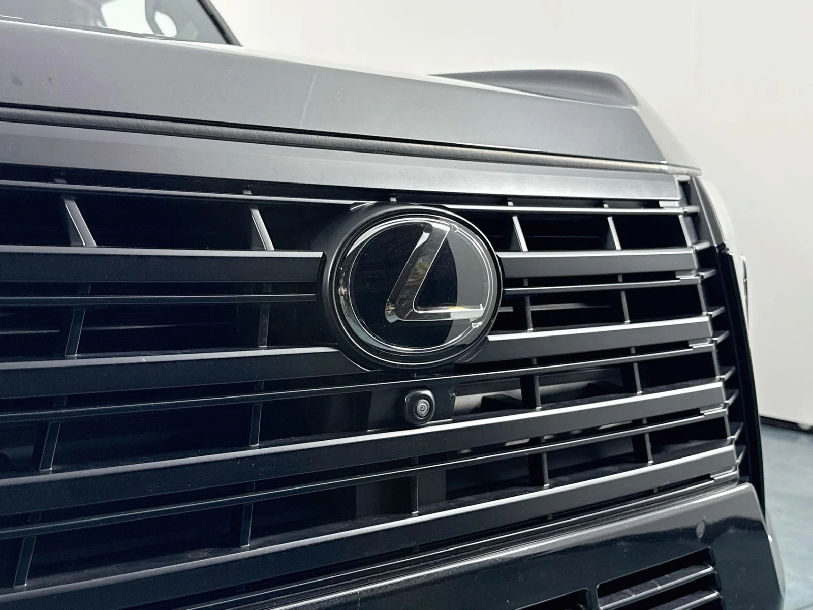 2024 Lexus GX 550 Premium, 27/30