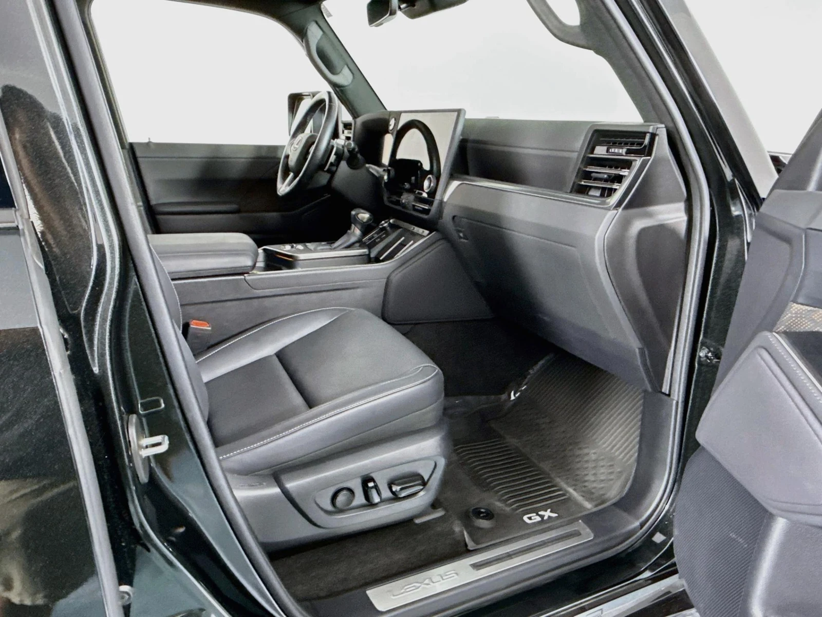 2024 Lexus GX 550 Premium, 29/30