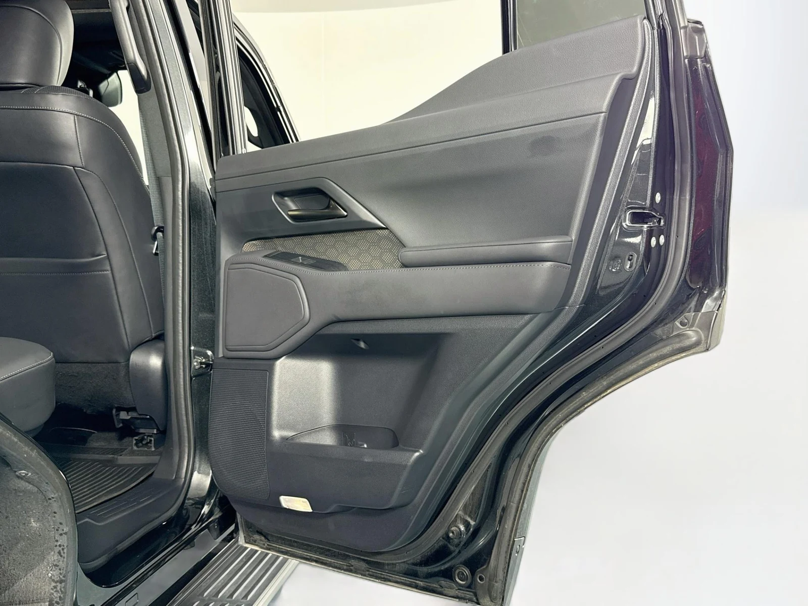 2024 Lexus GX 550 Premium, 30/30