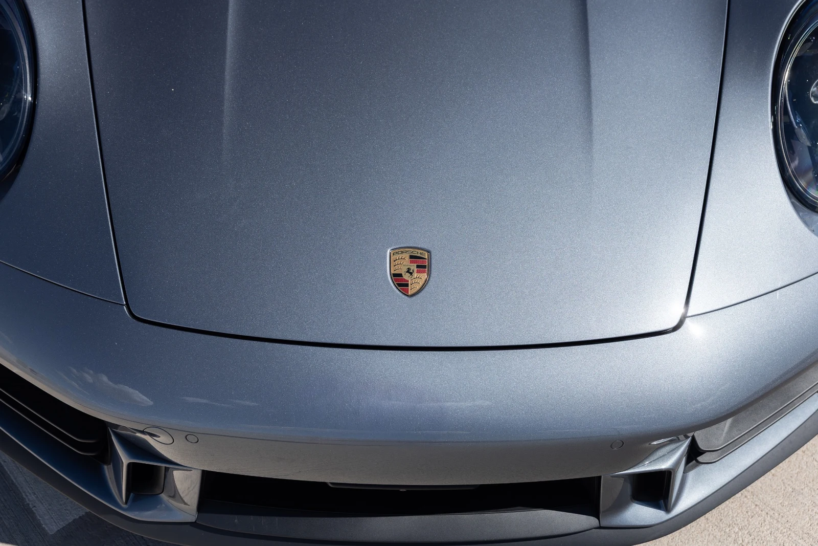 2025 Porsche 911 (992.2) Carrera T, 10/30