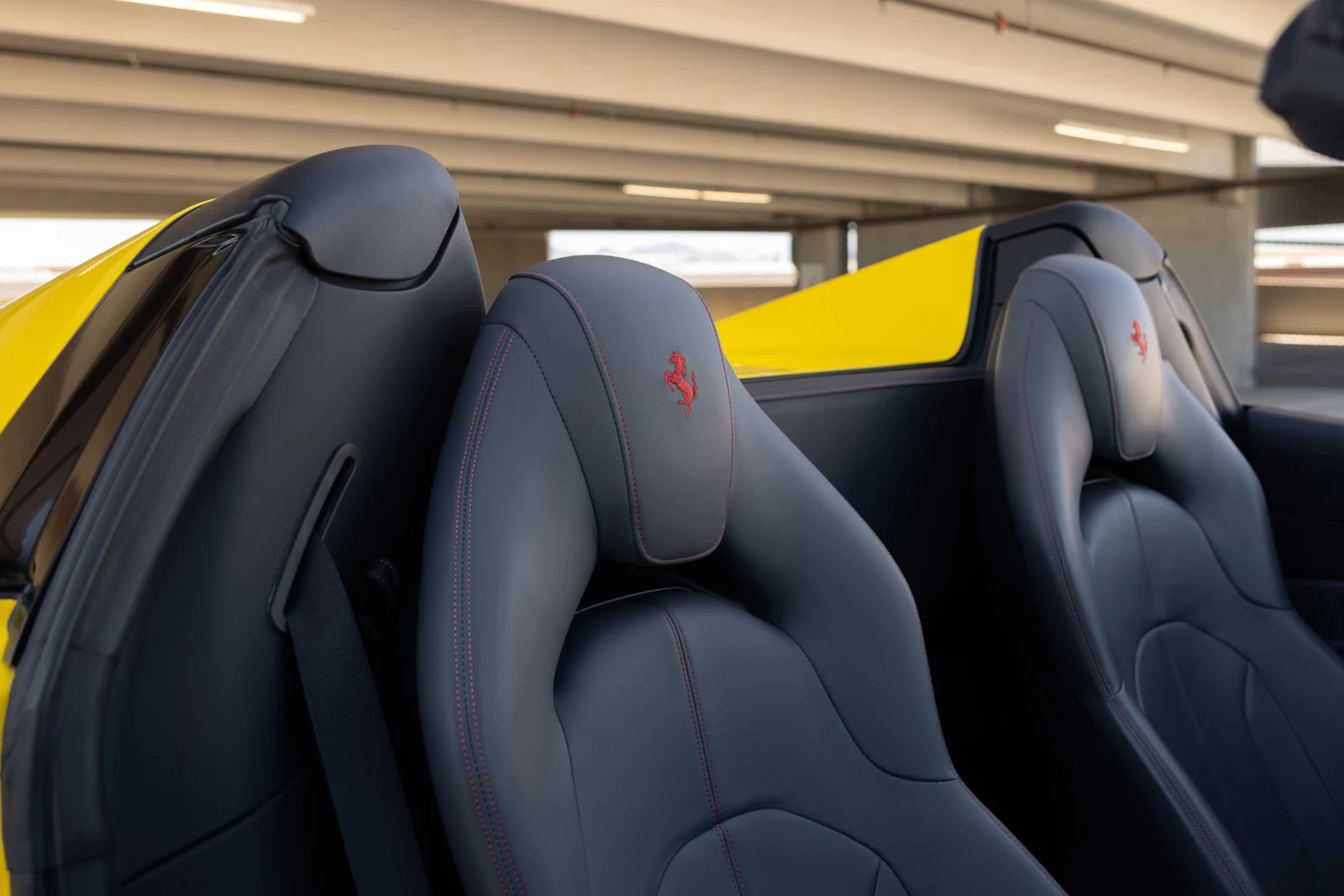 2022 Ferrari F8 Spider, 28/30