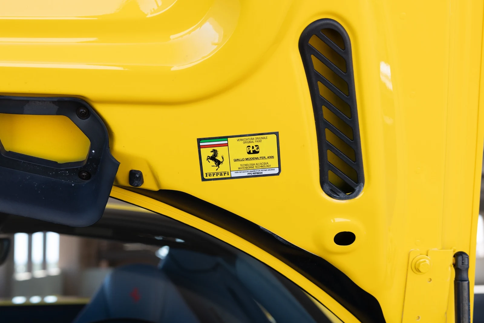 2022 Ferrari F8 Spider, 30/30