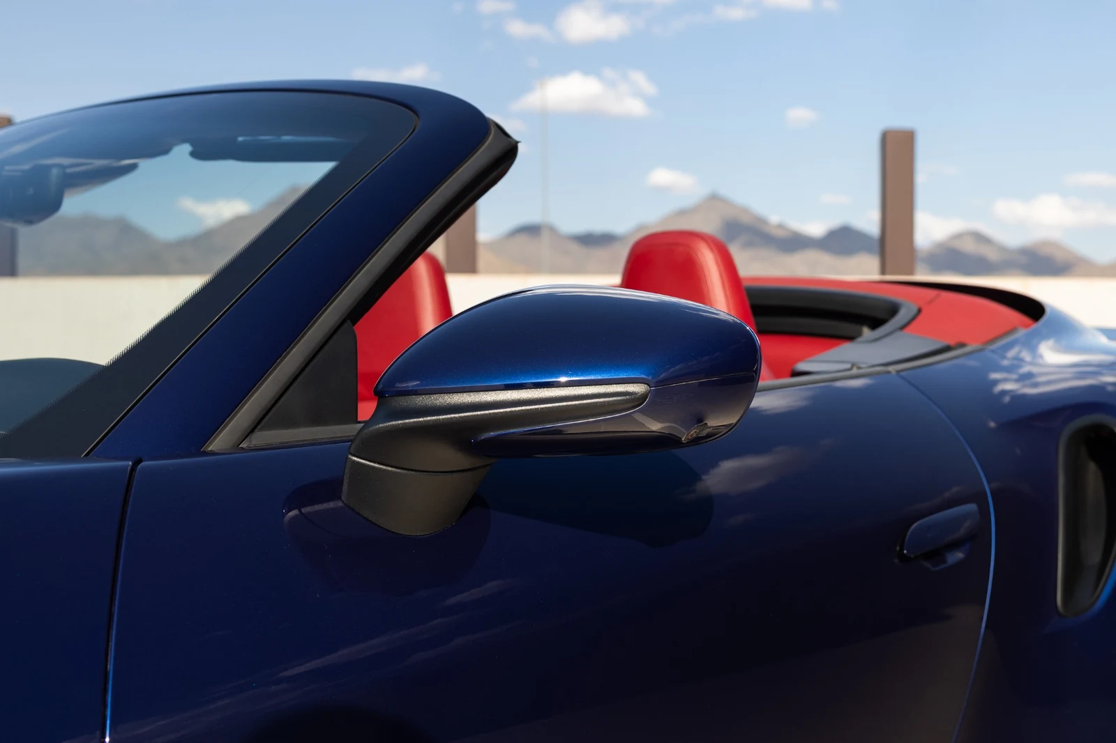 2025 Porsche 911 (992.1) Turbo, 12/30
