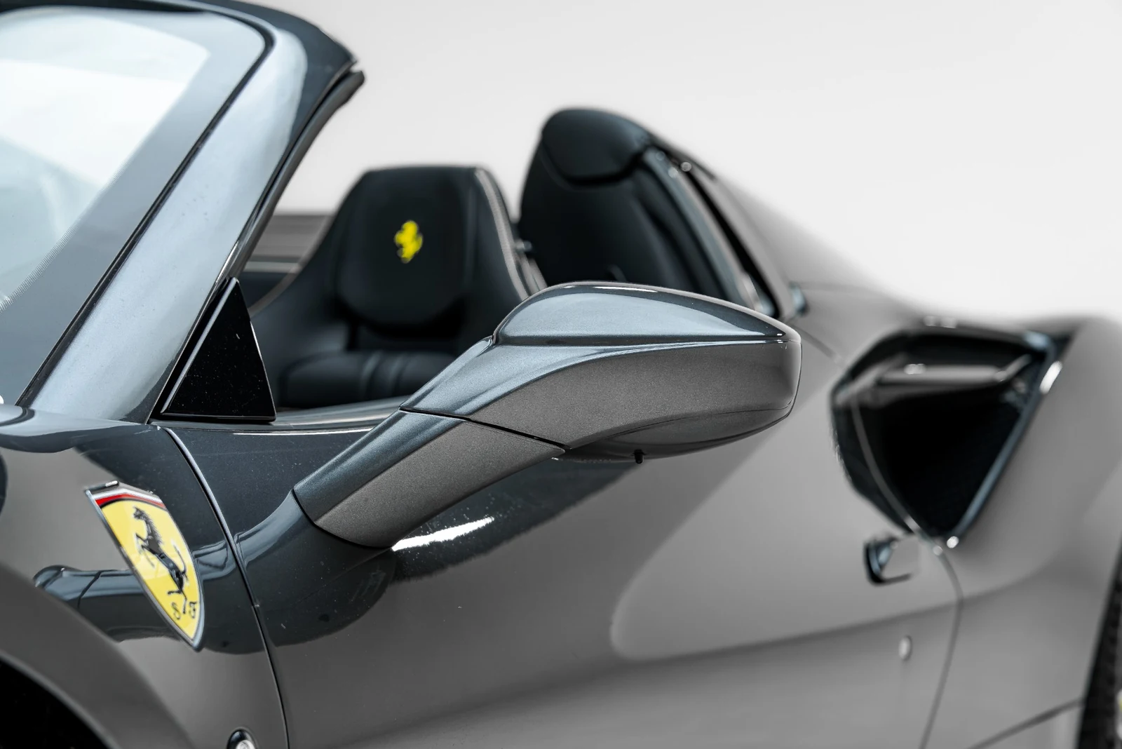 2022 Ferrari F8 Spider, 14/30