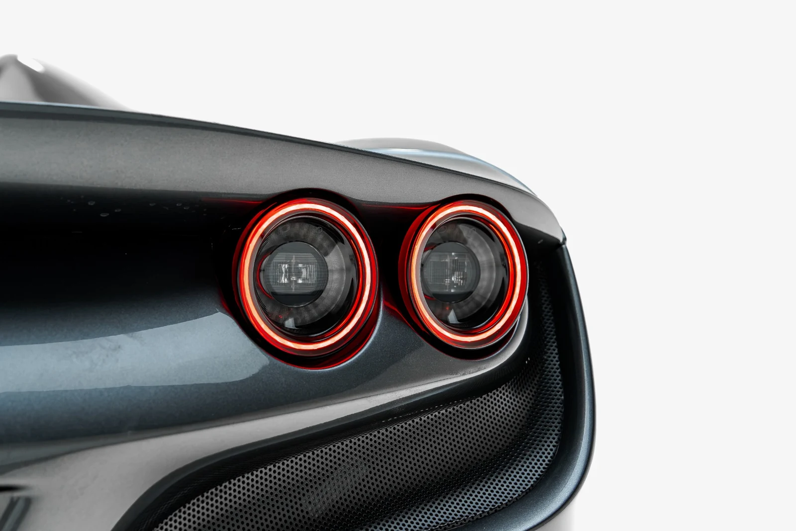 2022 Ferrari F8 Spider, 17/30