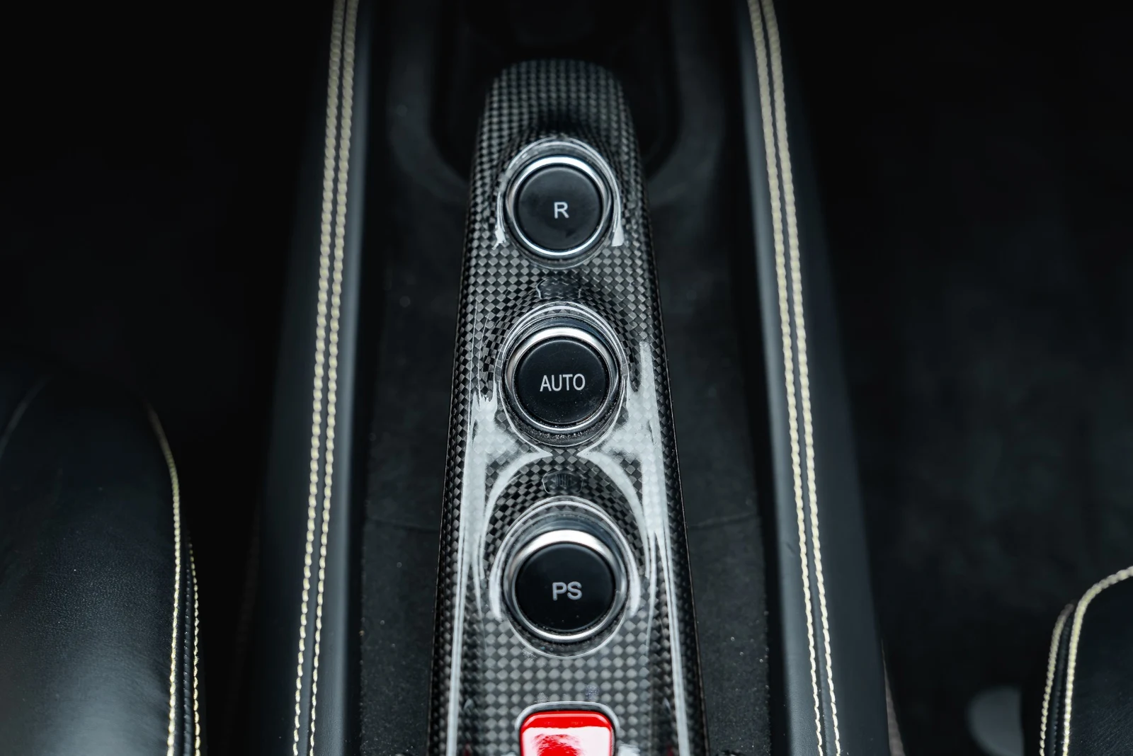 2022 Ferrari F8 Spider, 25/30
