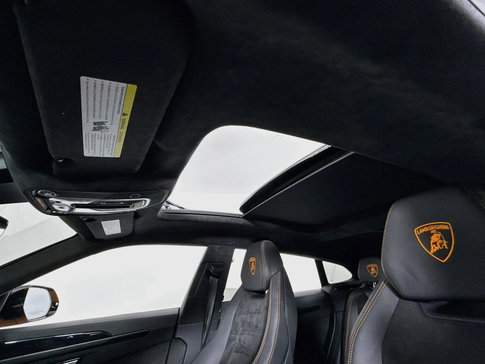 2022 Lamborghini Urus, 7/30