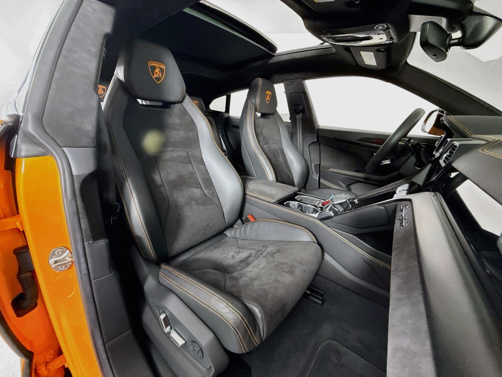 2022 Lamborghini Urus, 14/30