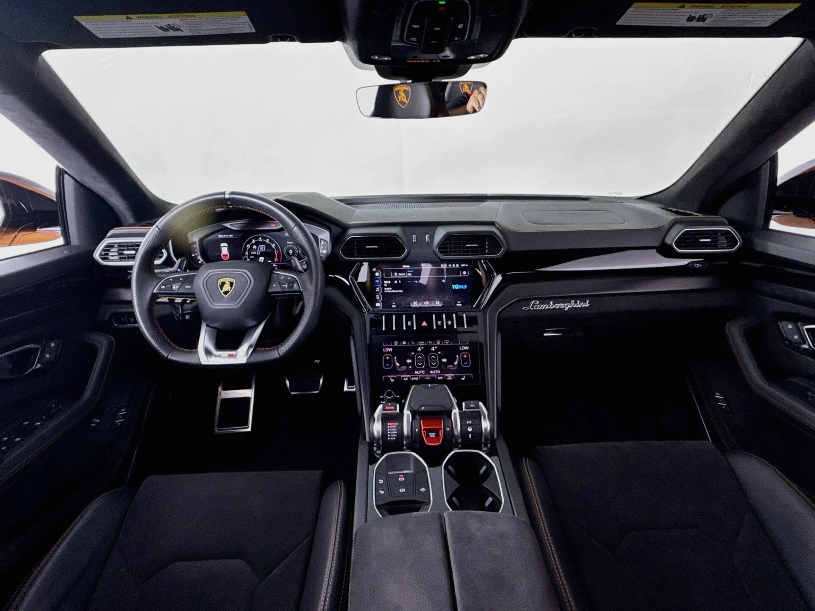2022 Lamborghini Urus, 17/30