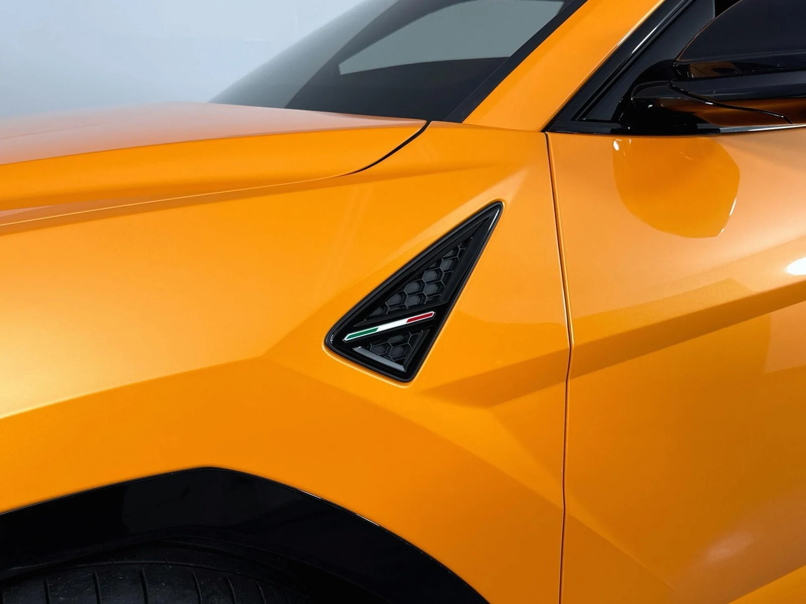 2022 Lamborghini Urus, 20/30