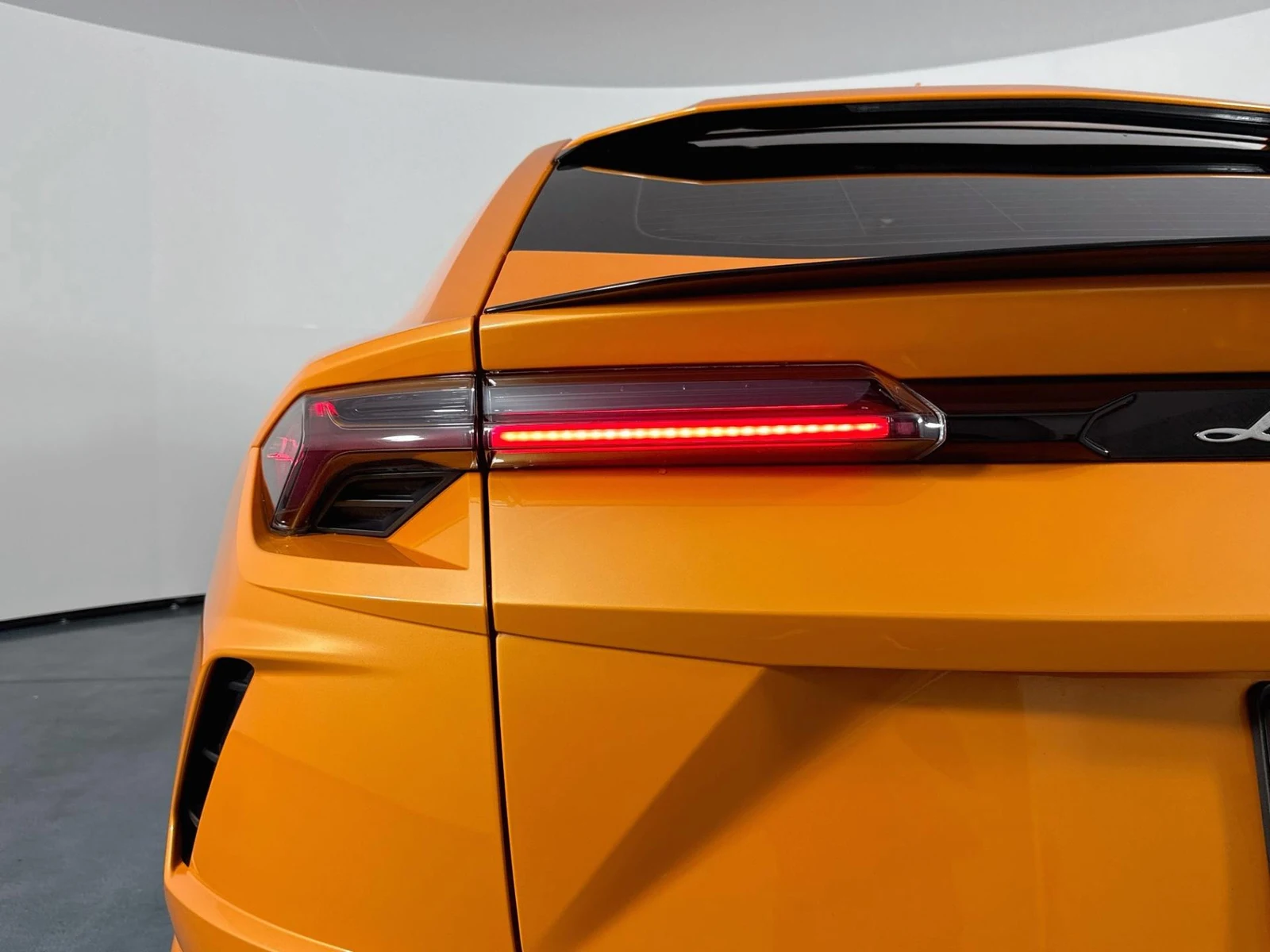 2022 Lamborghini Urus, 21/30