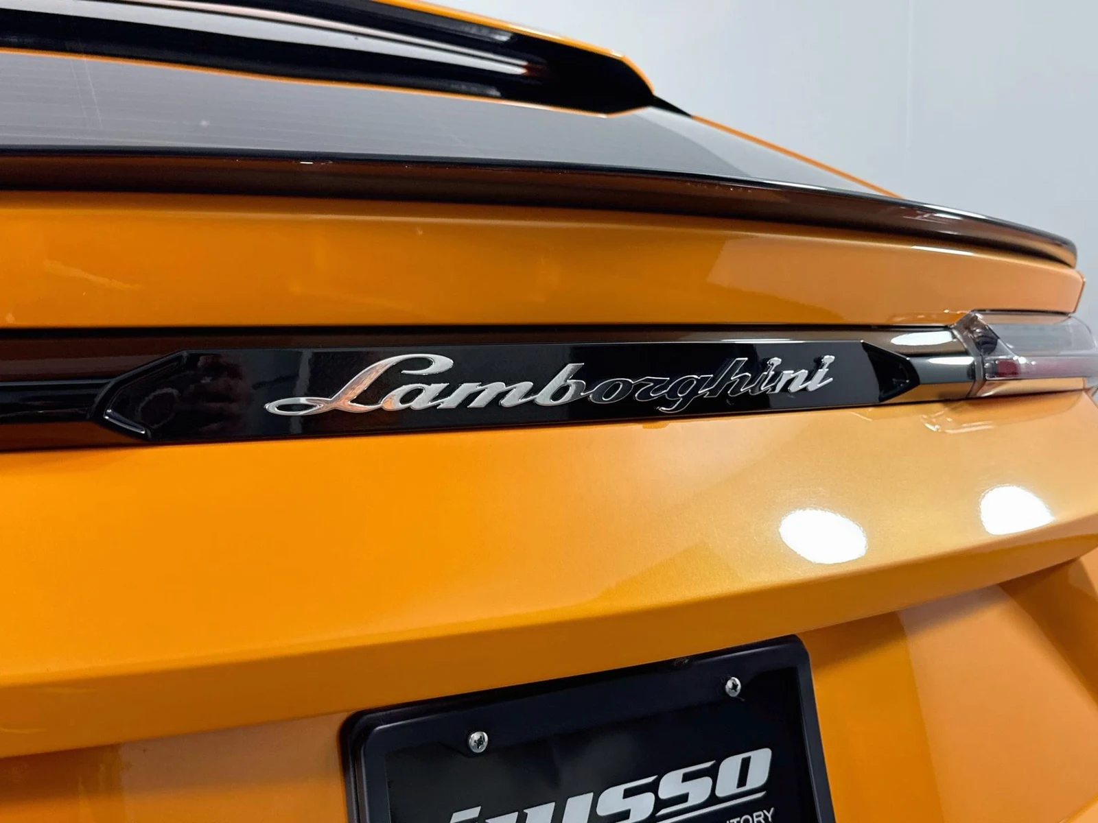 2022 Lamborghini Urus, 22/30