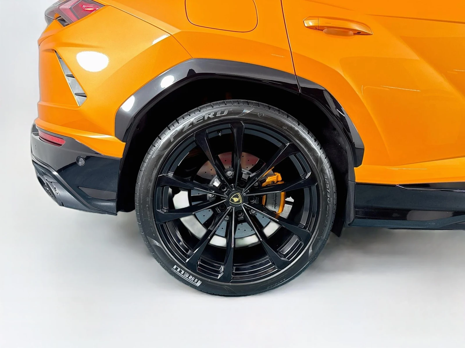 2022 Lamborghini Urus, 23/30