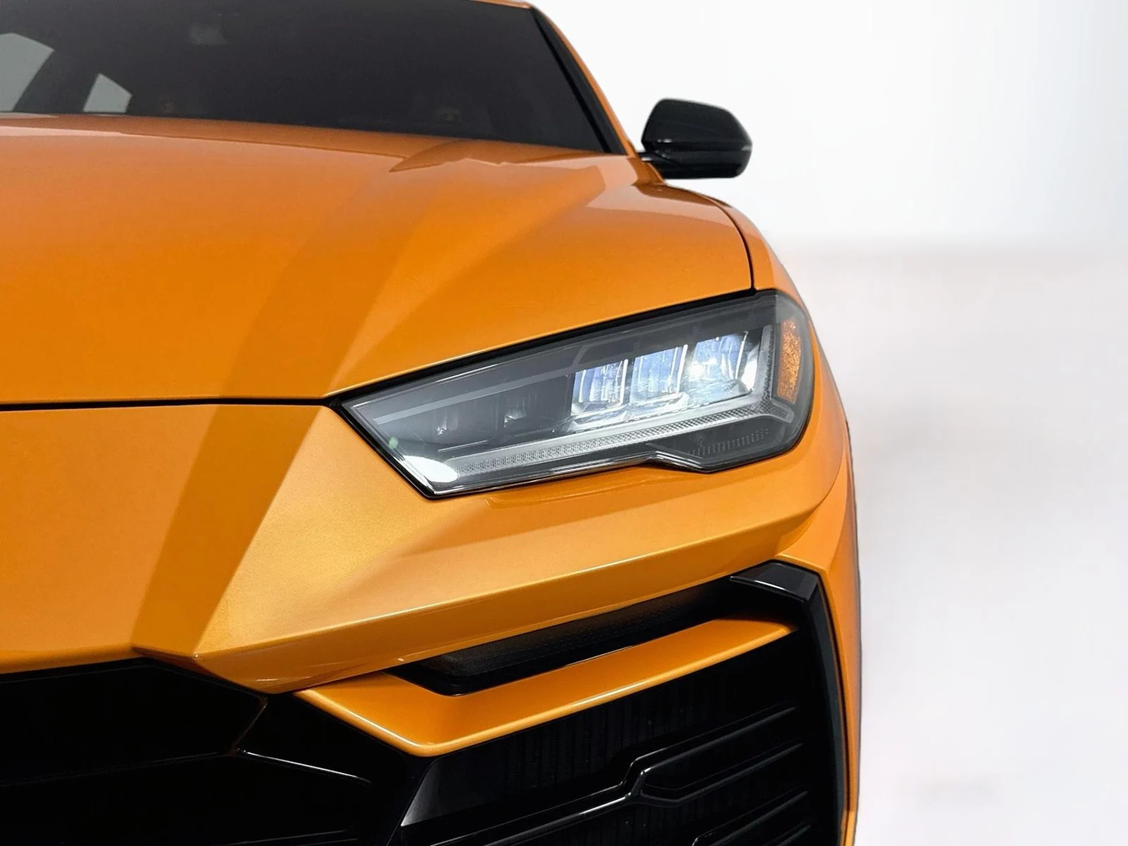 2022 Lamborghini Urus, 26/30