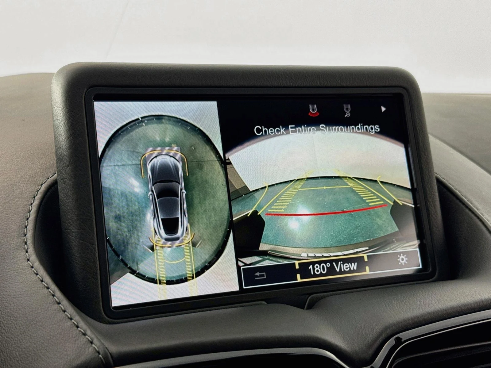 2020 Aston Martin Vantage, 8/30
