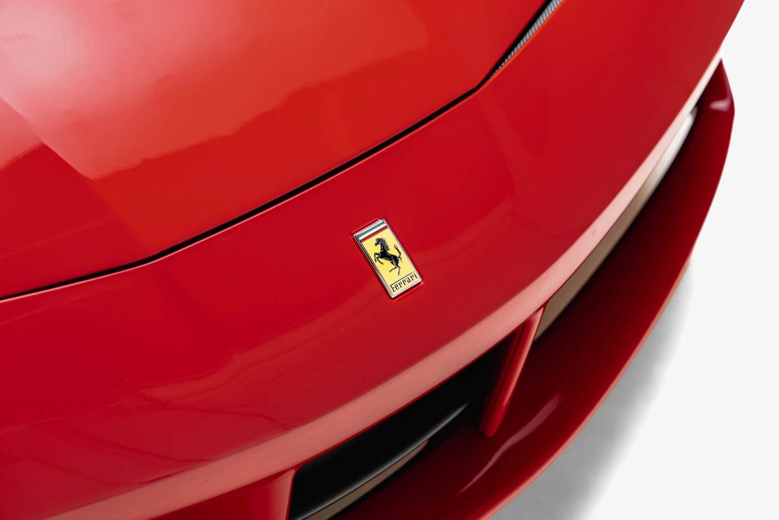 2018 Ferrari 488 GTB, 10/30