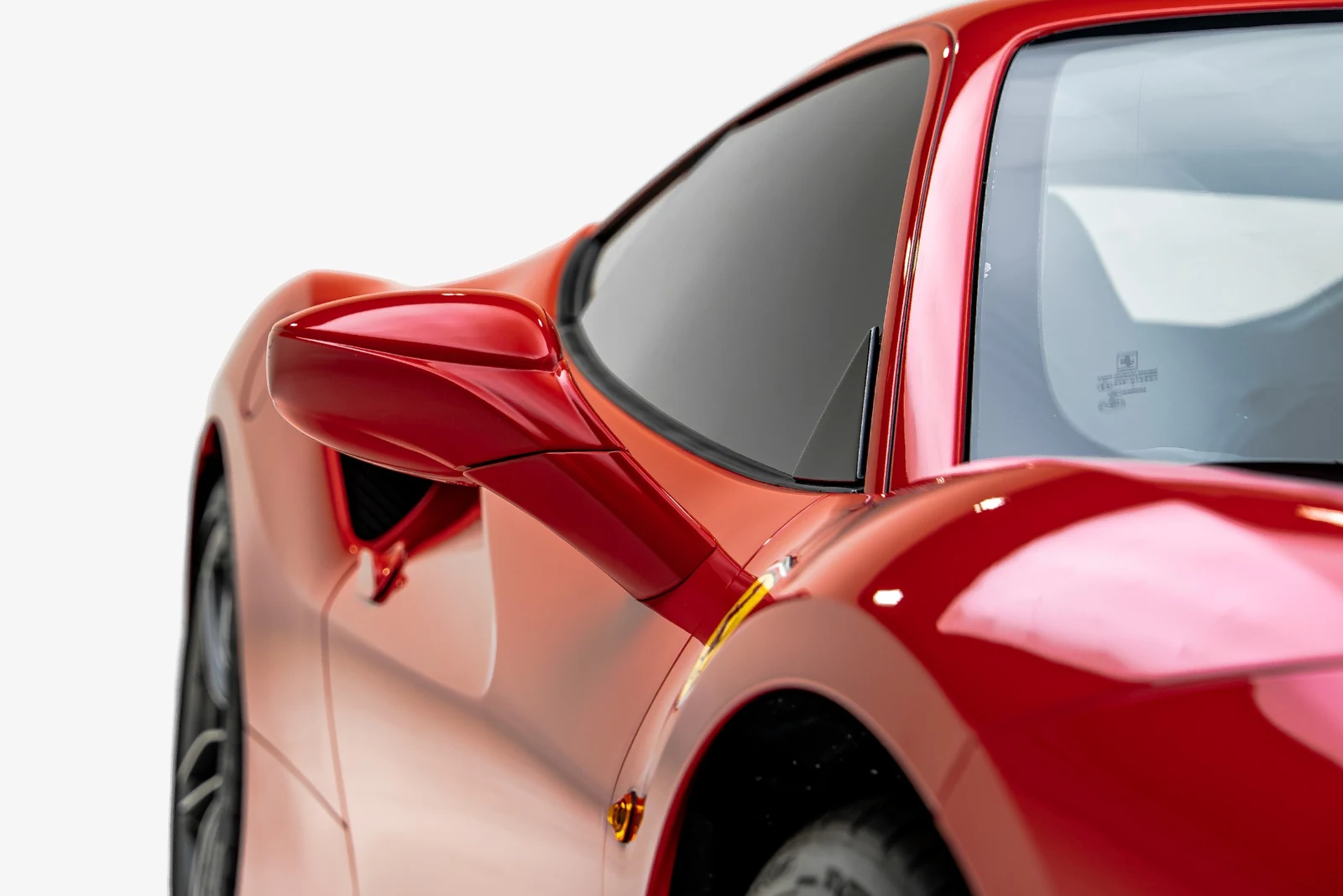 2018 Ferrari 488 GTB, 11/30