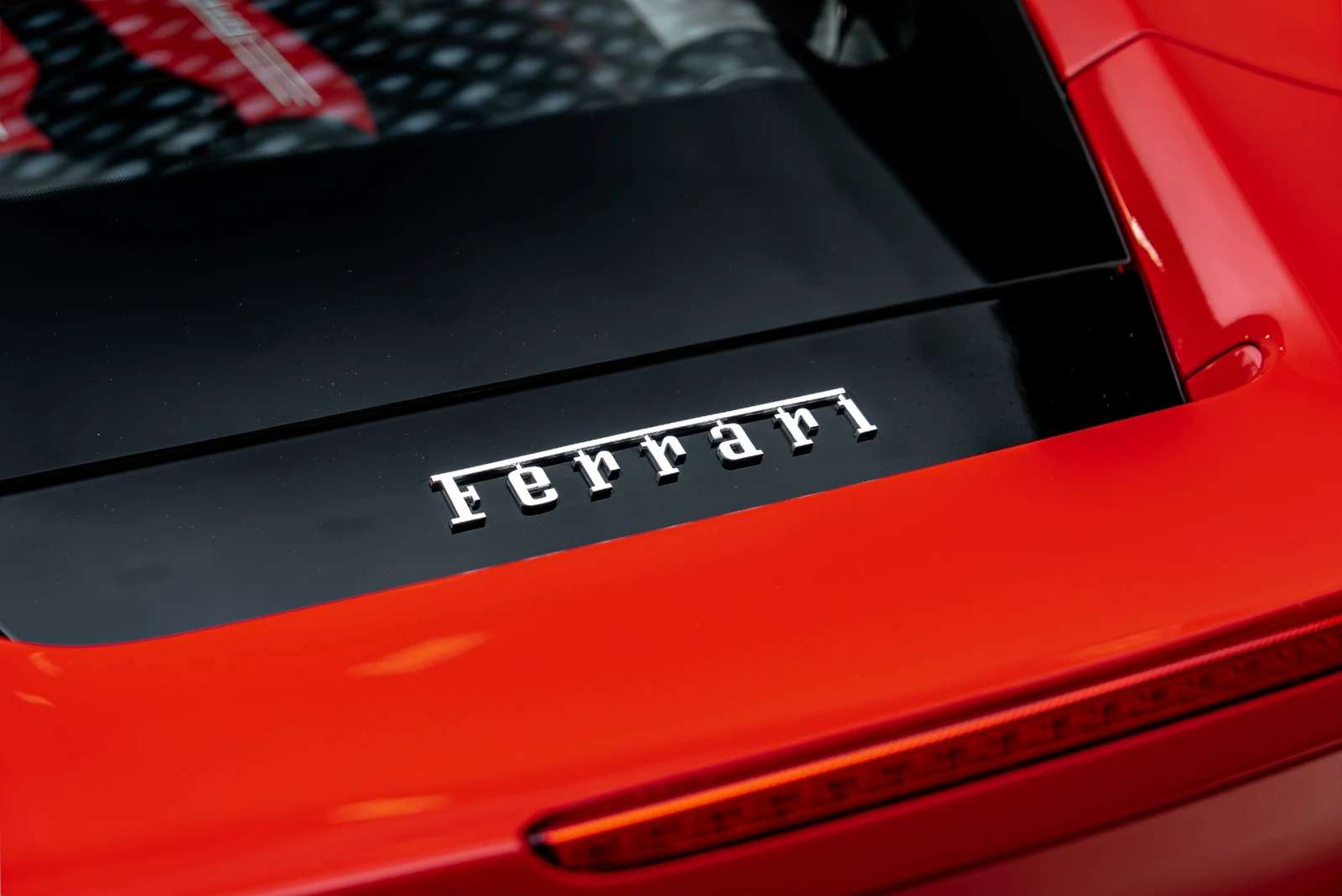 2018 Ferrari 488 GTB, 14/30