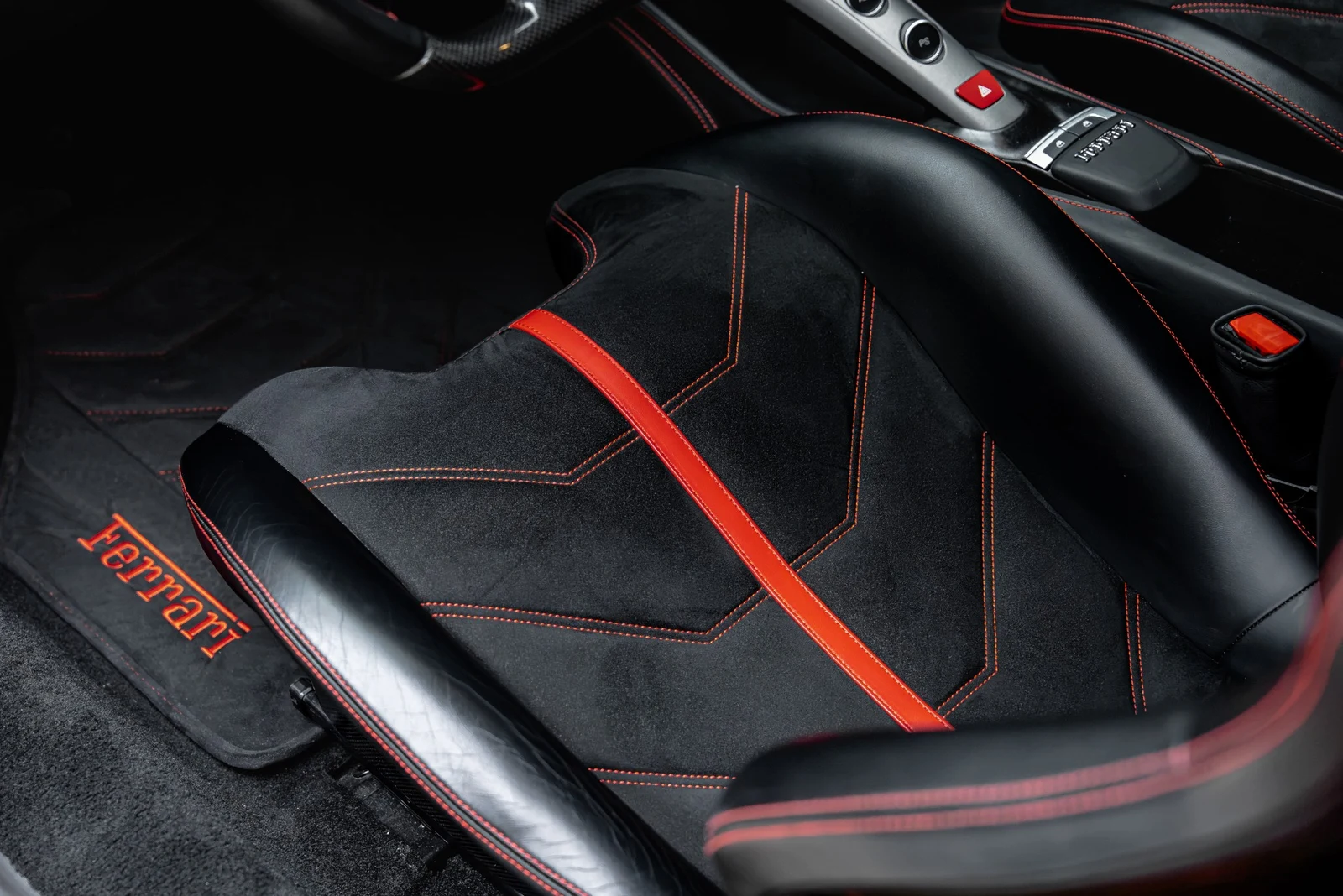 2018 Ferrari 488 GTB, 20/30