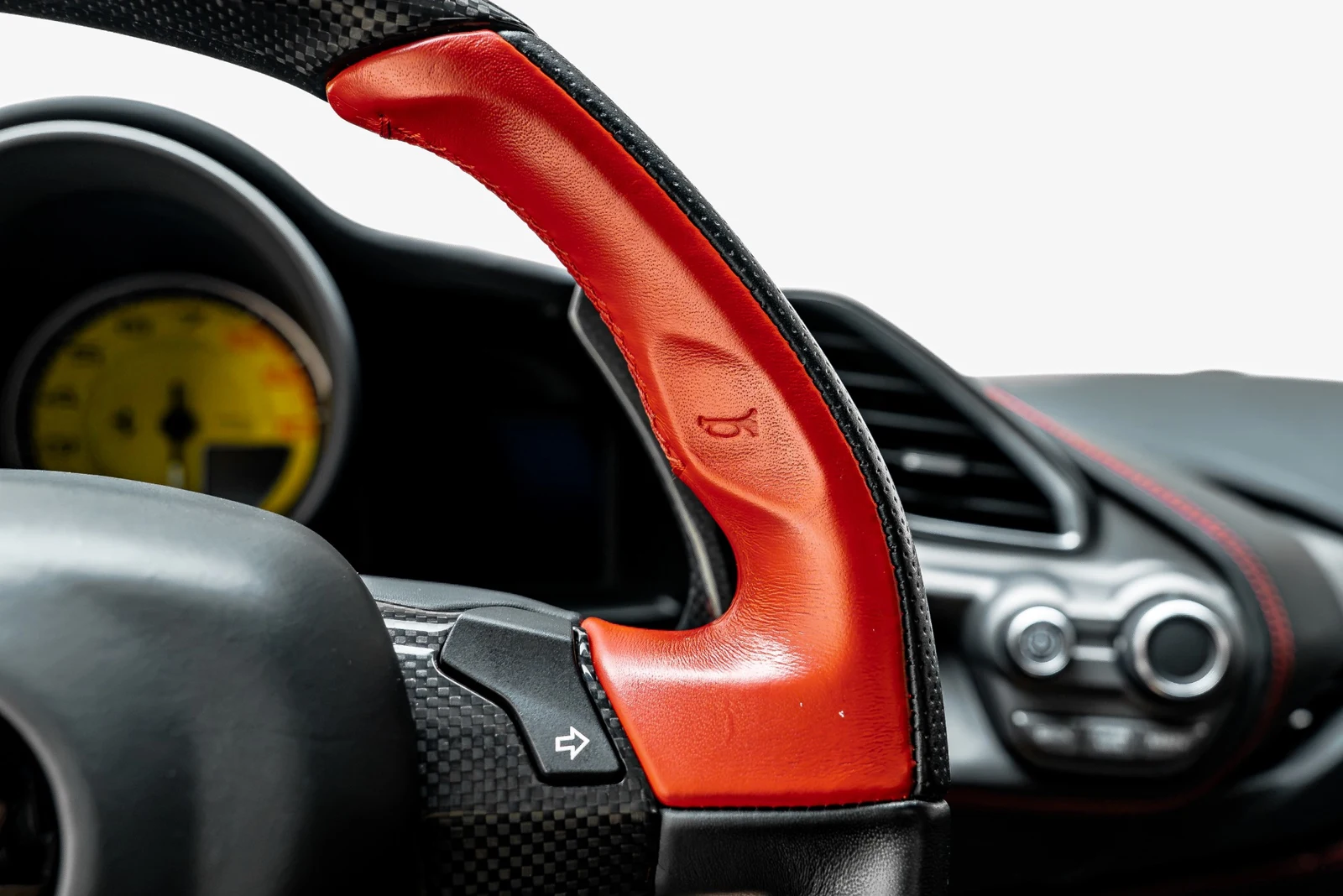 2018 Ferrari 488 GTB, 22/30