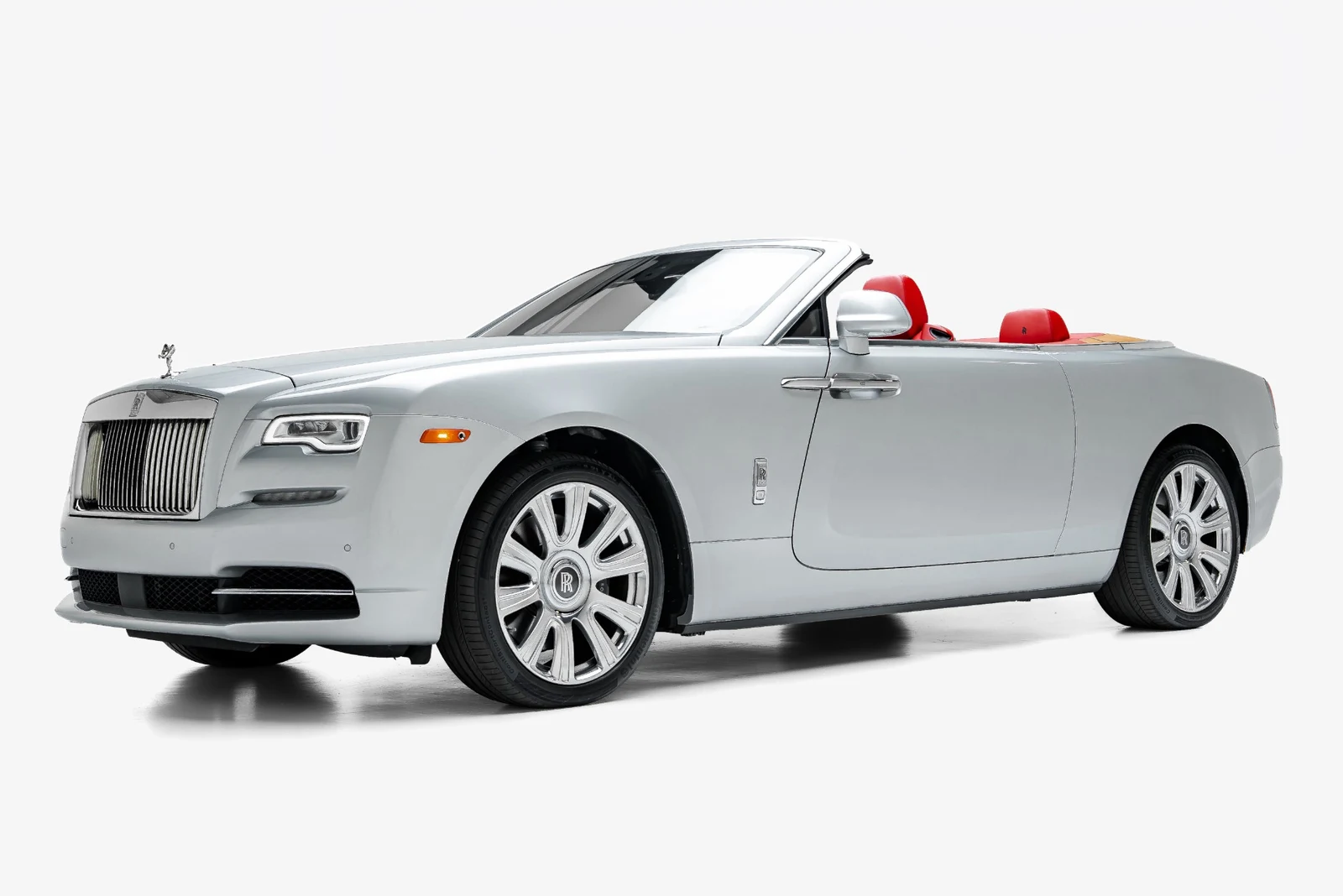 Rolls-Royce Dawn | iLusso Costa Mesa