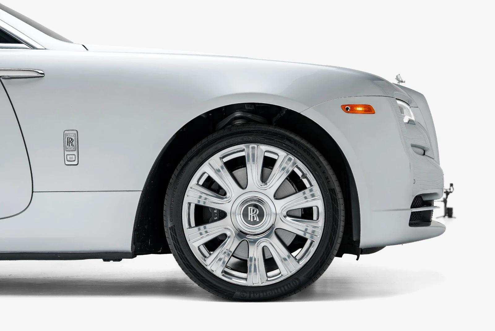 2016 Rolls-Royce Dawn, 12/30