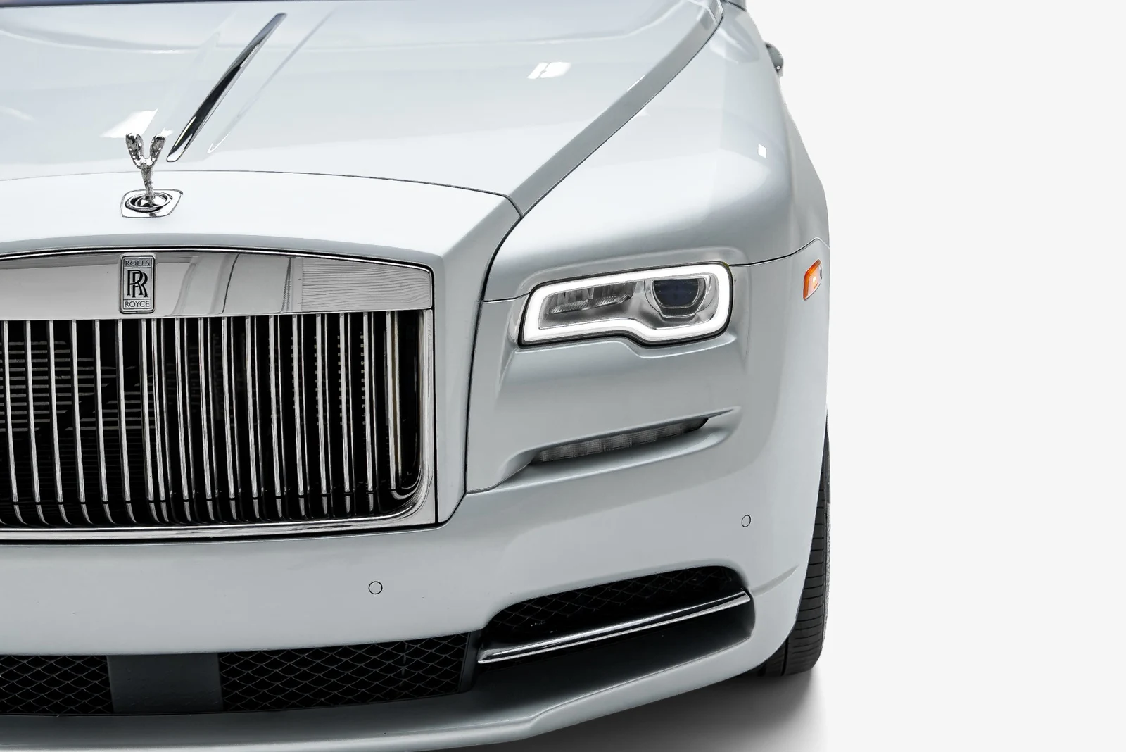 2016 Rolls-Royce Dawn, 13/30