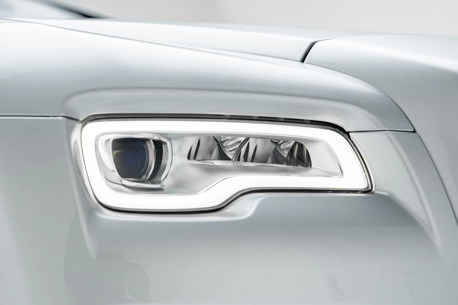 2016 Rolls-Royce Dawn, 14/30