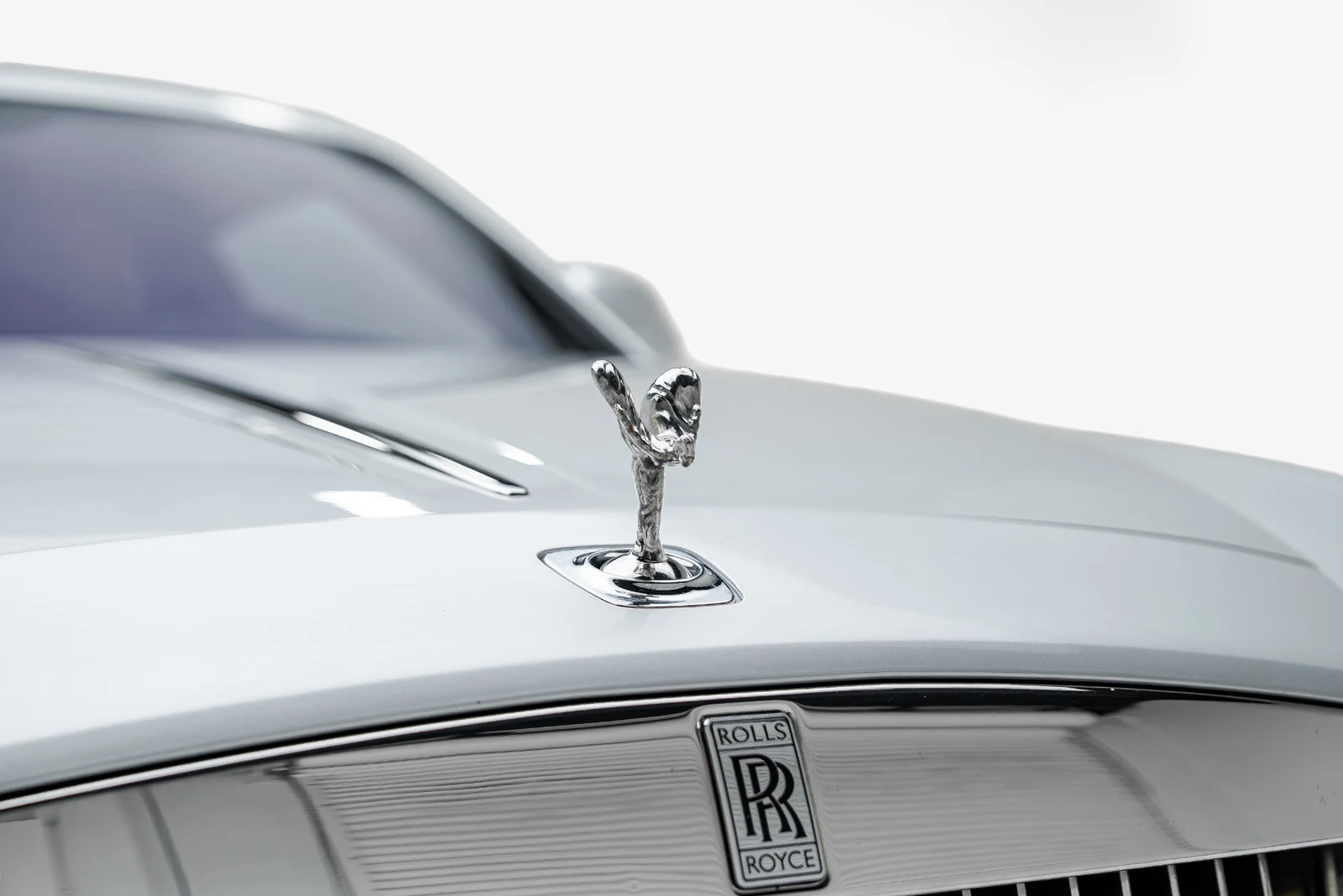 2016 Rolls-Royce Dawn, 15/30