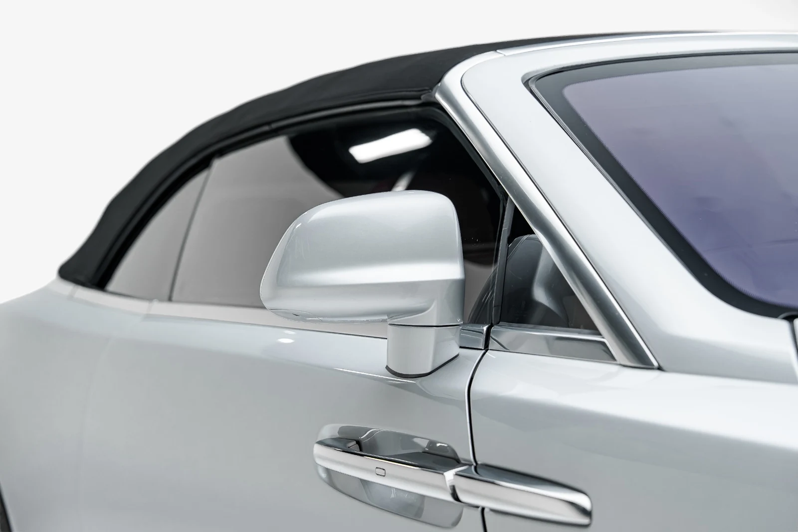 2016 Rolls-Royce Dawn, 16/30