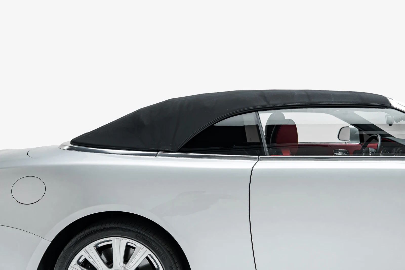 2016 Rolls-Royce Dawn, 17/30
