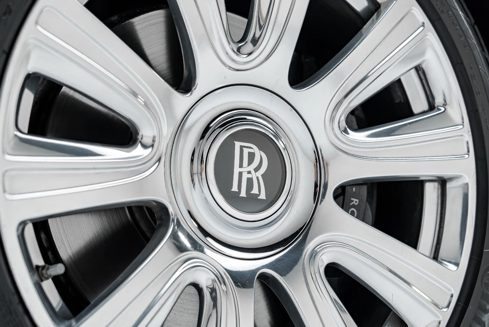 2016 Rolls-Royce Dawn, 19/30