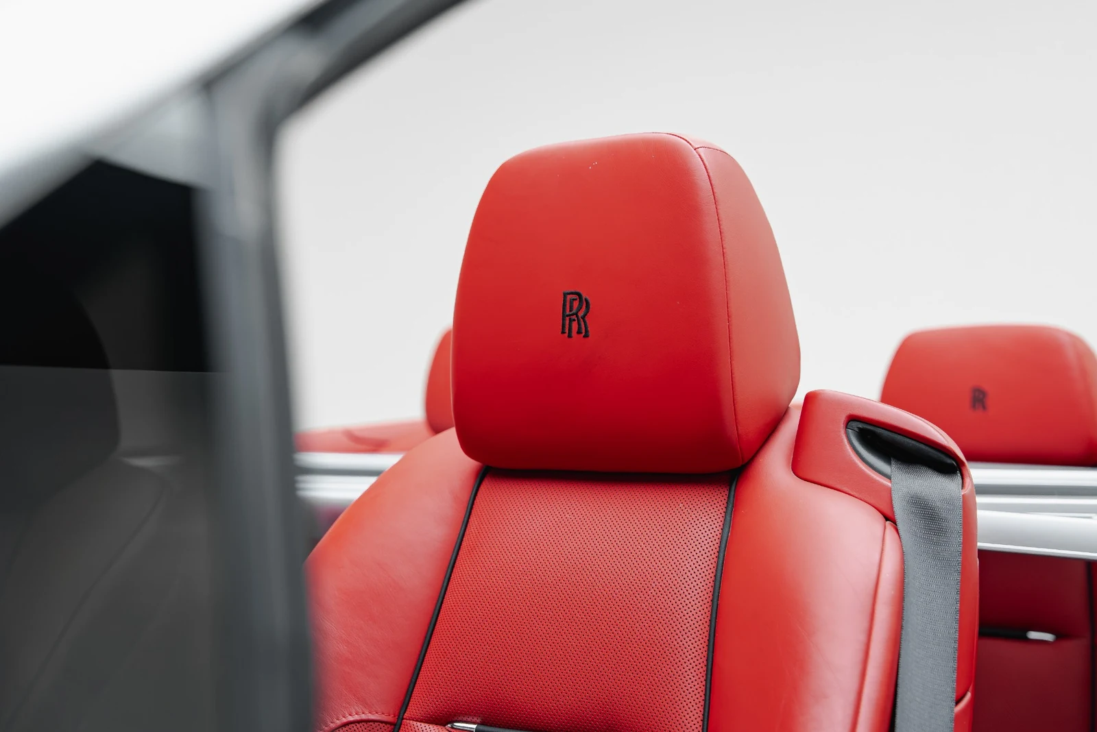 2016 Rolls-Royce Dawn, 22/30