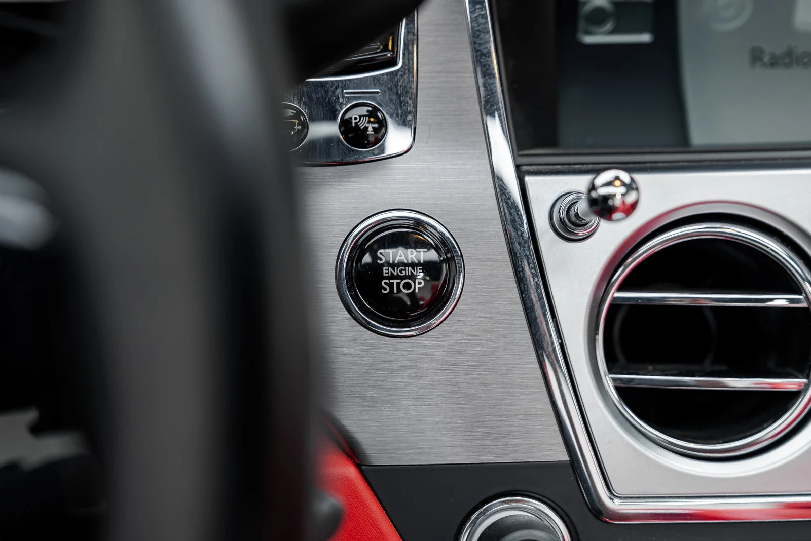 2016 Rolls-Royce Dawn, 24/30
