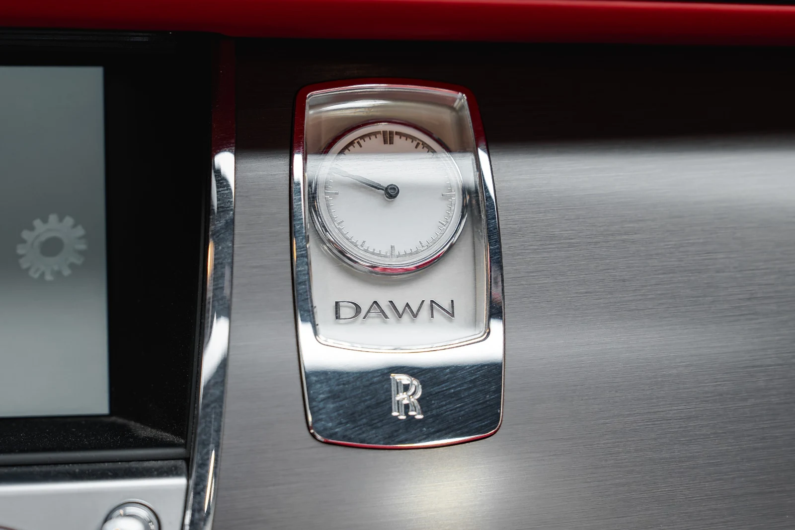 2016 Rolls-Royce Dawn, 25/30