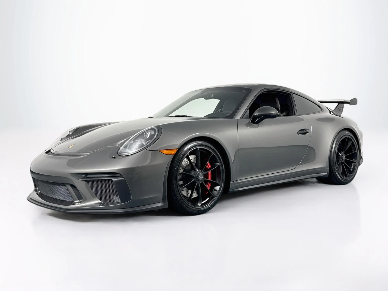 Porsche 911 (991.2) GT3 | iLusso Palm Beach