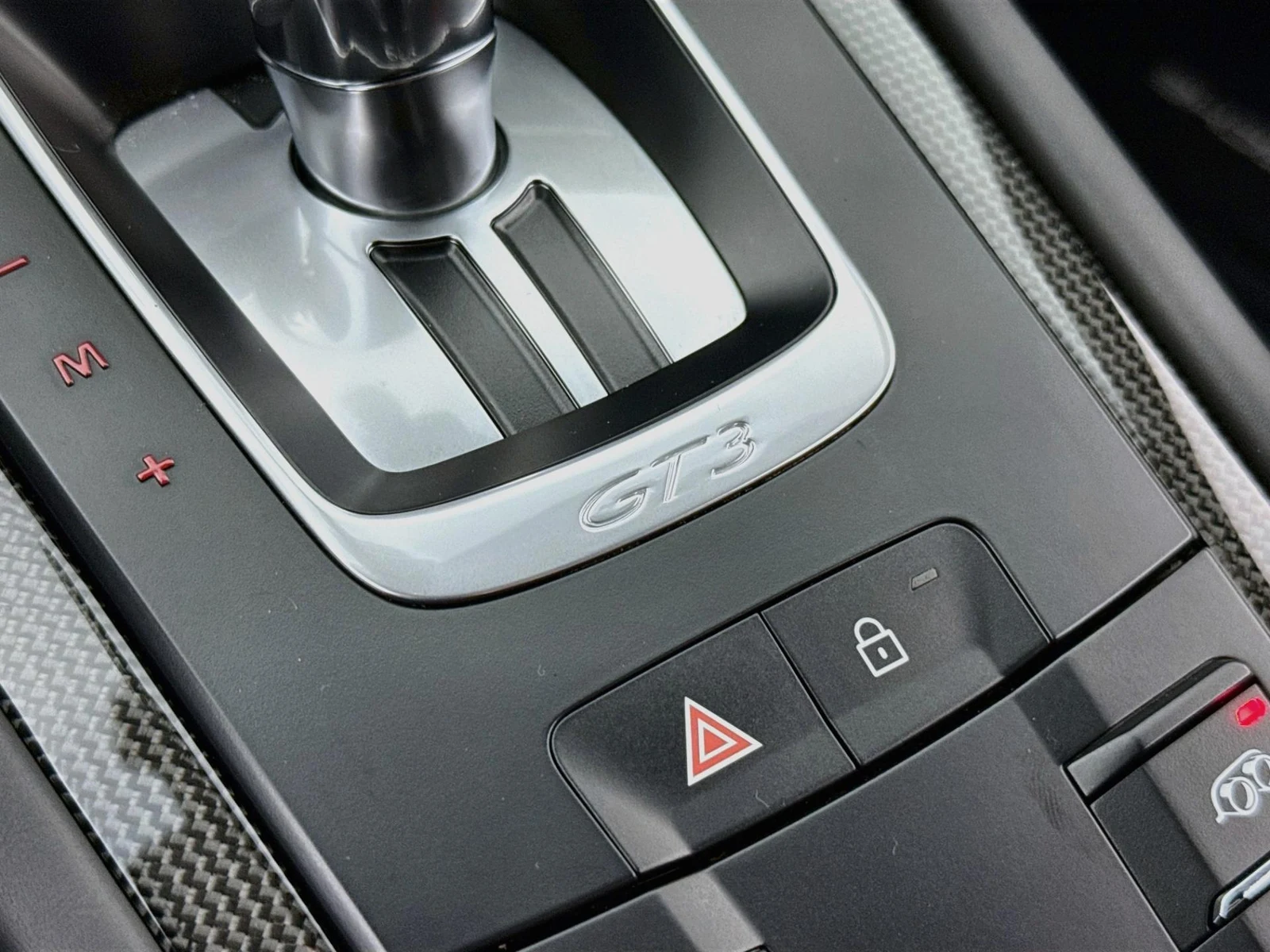 2019 Porsche 911 (991.2) GT3, 15/30