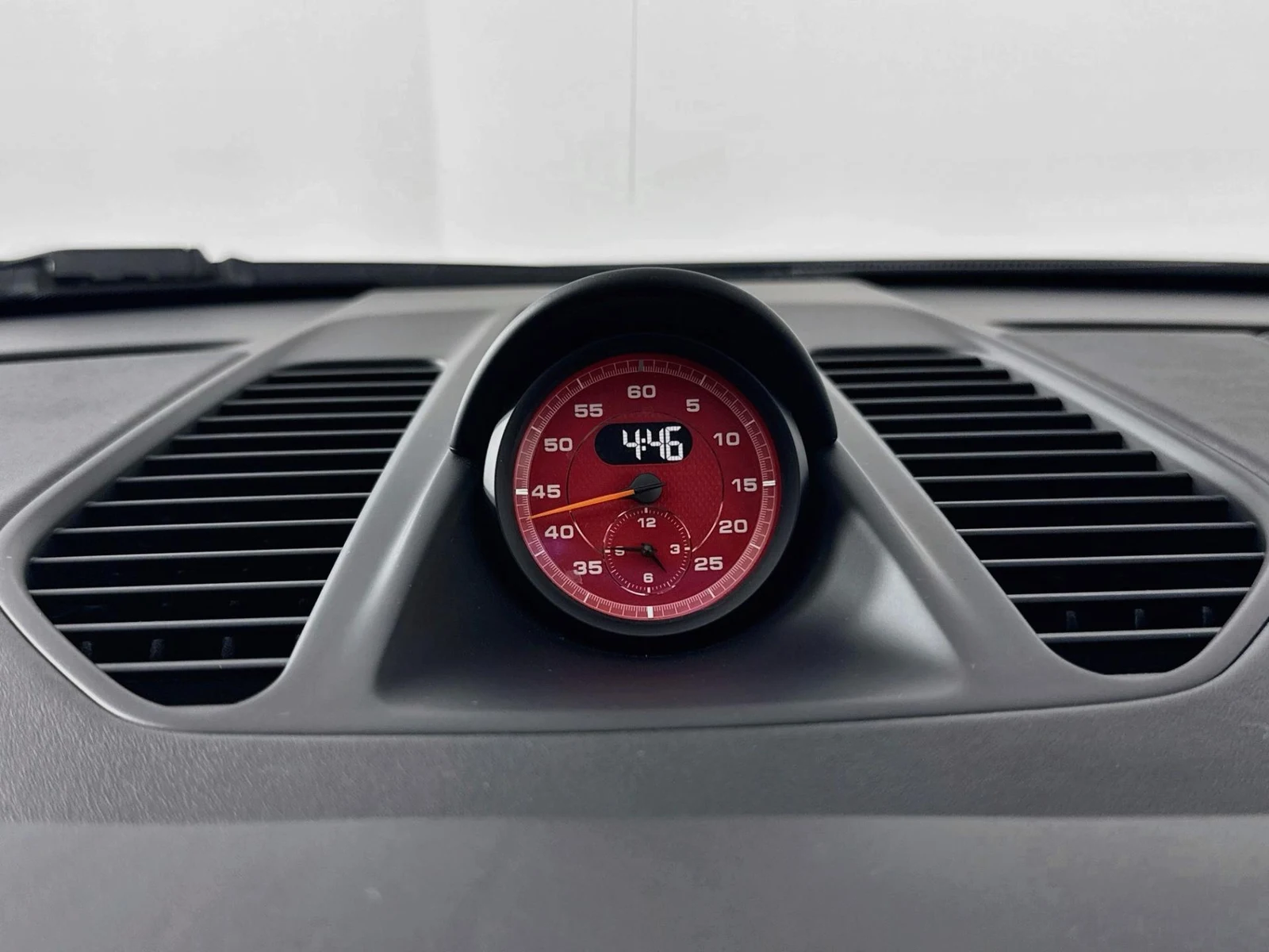 2019 Porsche 911 (991.2) GT3, 16/30