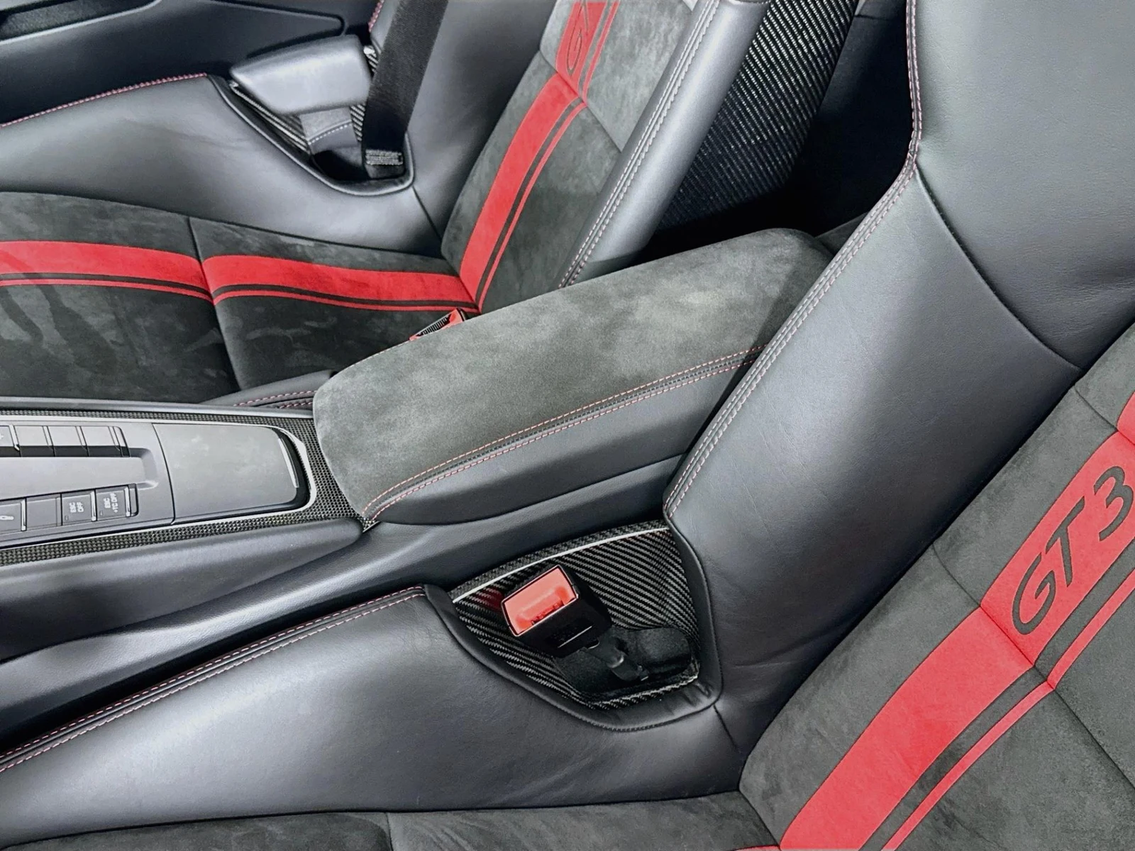 2019 Porsche 911 (991.2) GT3, 18/30