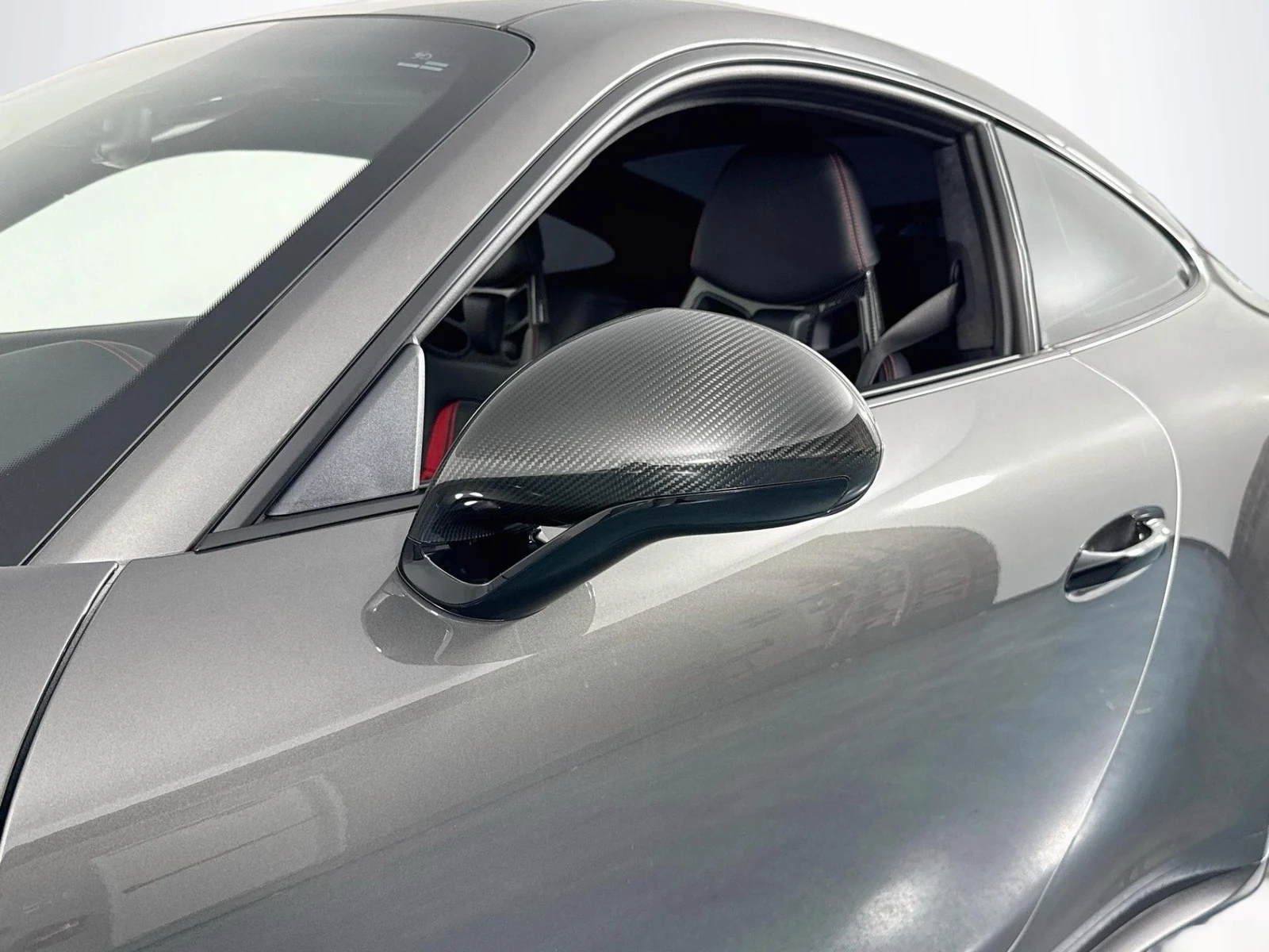 2019 Porsche 911 (991.2) GT3, 20/30