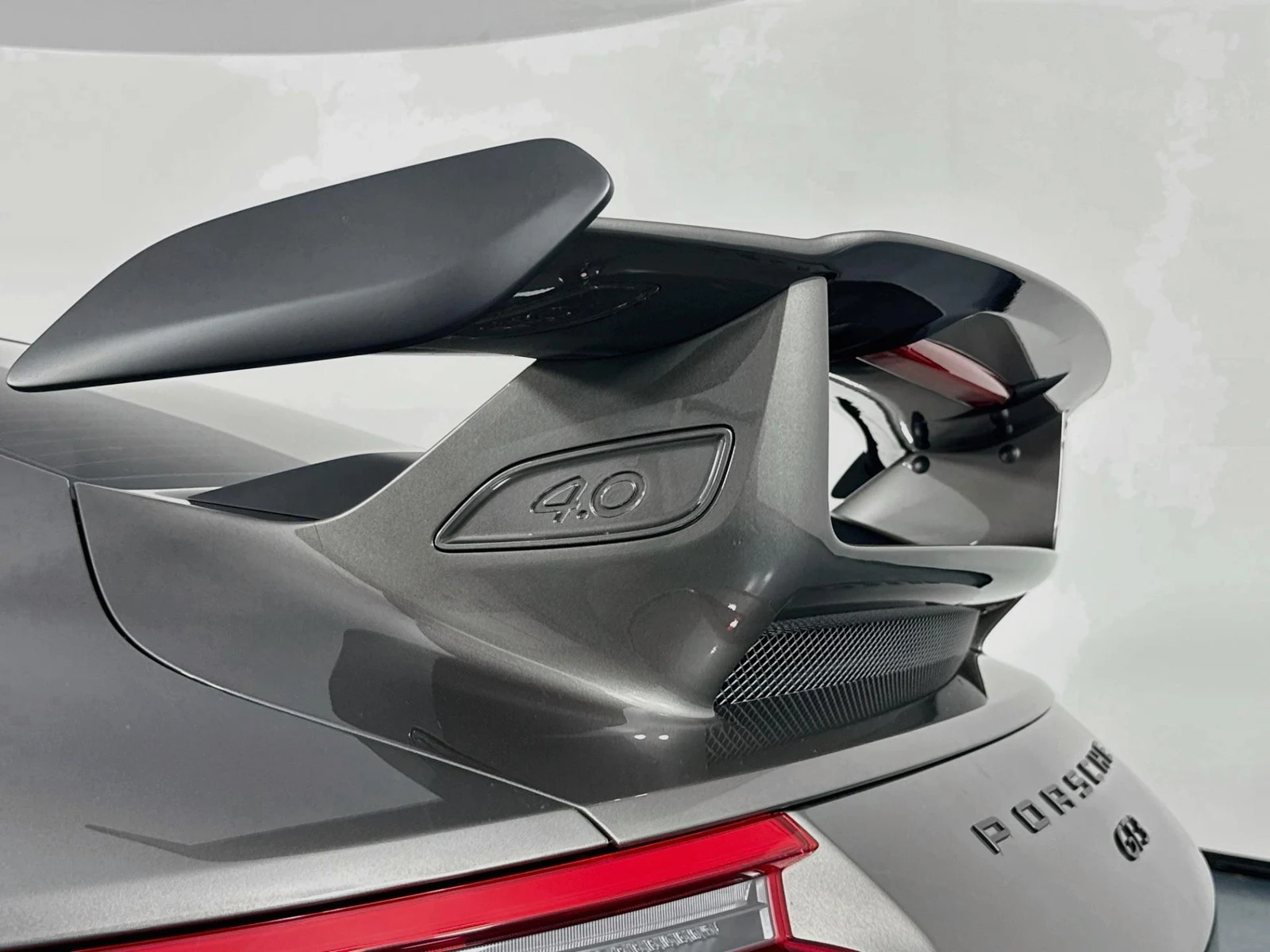 2019 Porsche 911 (991.2) GT3, 21/30