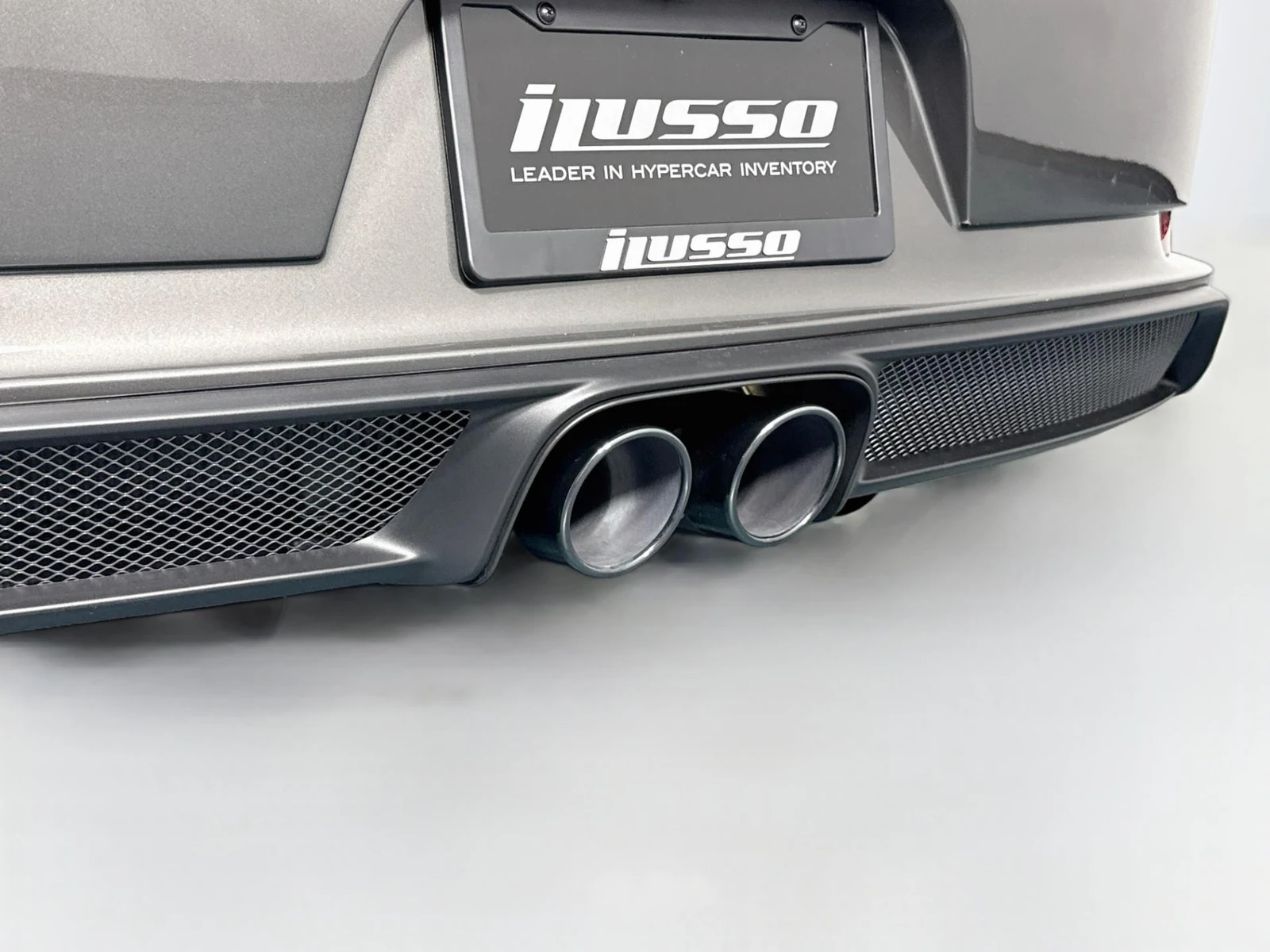 2019 Porsche 911 (991.2) GT3, 22/30