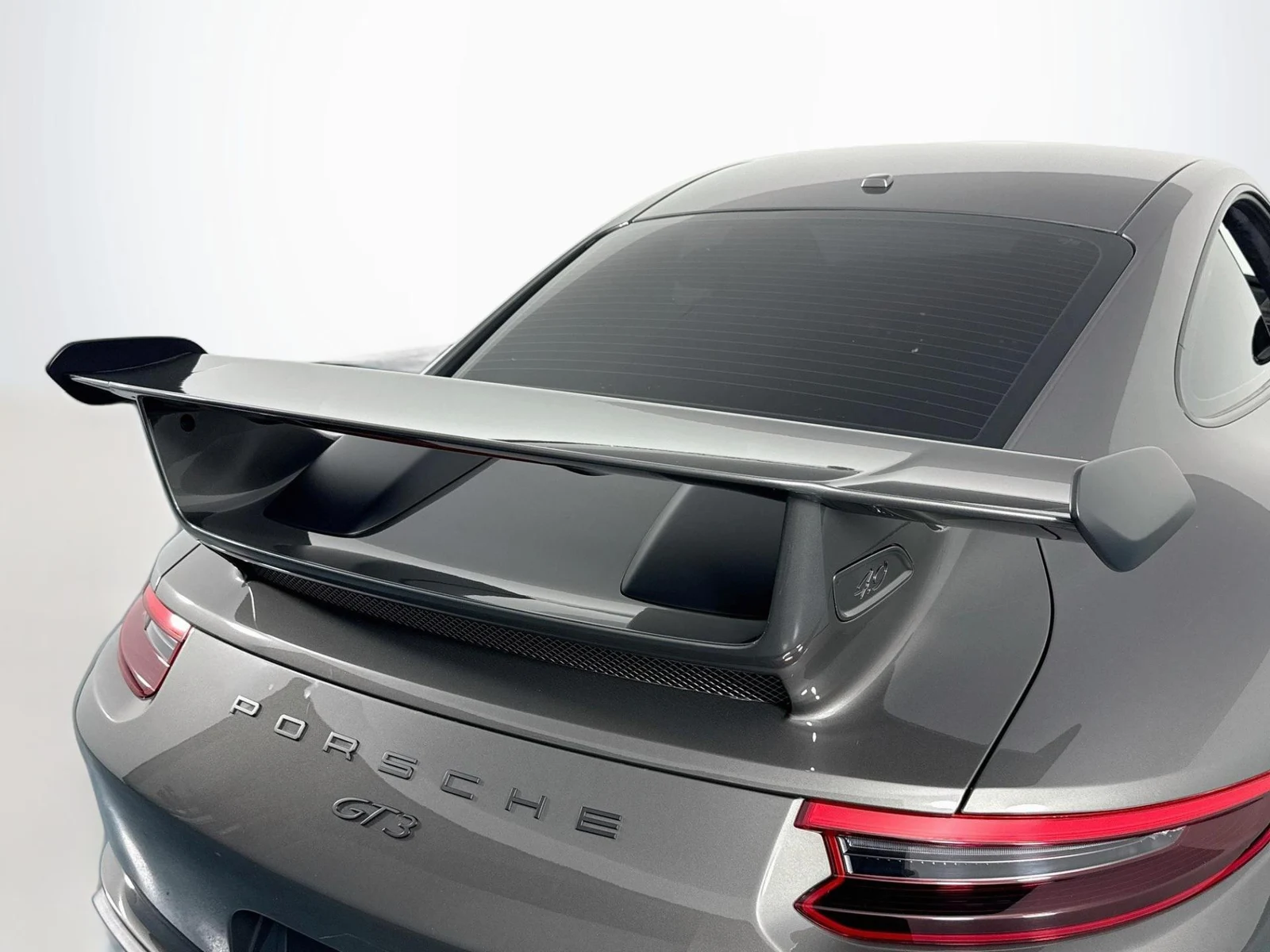 2019 Porsche 911 (991.2) GT3, 23/30