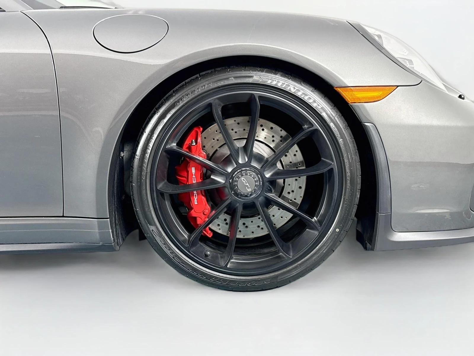 2019 Porsche 911 (991.2) GT3, 25/30