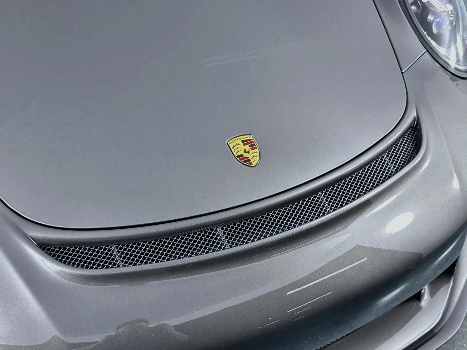 2019 Porsche 911 (991.2) GT3, 26/30