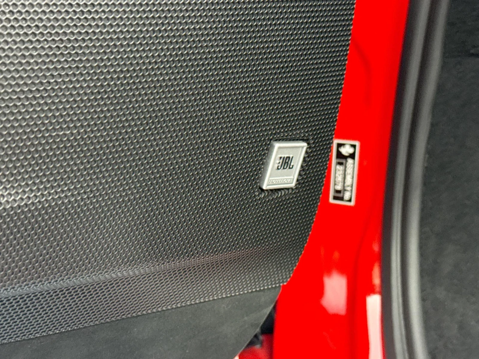 2025 Ferrari SF90 Spider, 10/30